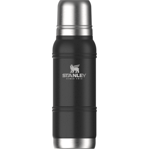 Stanley Artisan Thermal Bottle 1L - Sleek and High - Capacity Insulated Bottle