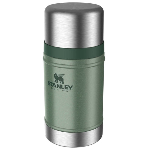 Stanley Classic Legendary food jar 0.7L, green