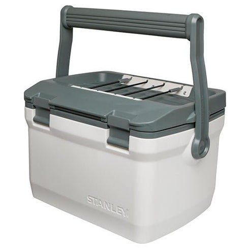 Stanley Cooler 6.6L 7QT Easy Carry Outdoor - Lightweight & Portable Cooler for Short Adventures