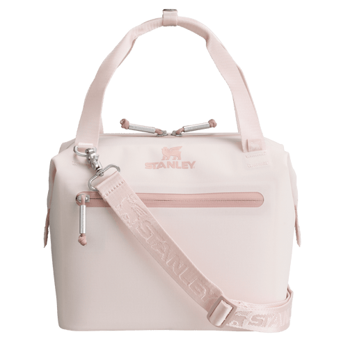 Stanley Cooler Mini All - Day Julienne 7L/7.4QT Rose Quartz