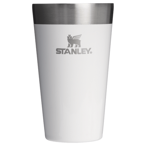 Stanley Adventure Stacking Beer Pint 0.47L, product shot