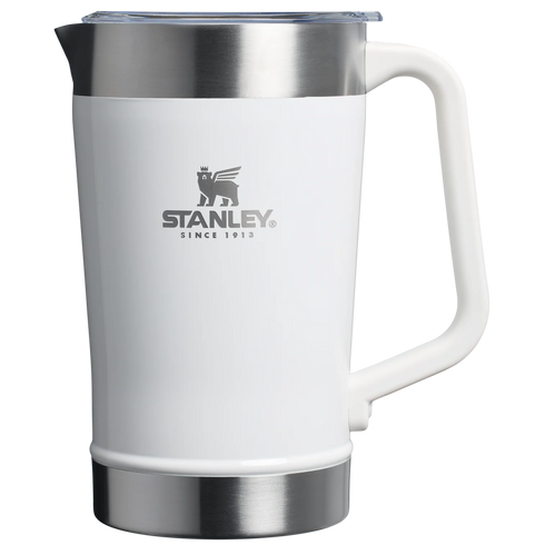 Stanley Stay - Chill Classic Pitcher 1.9L / 64 oz Frost Gloss