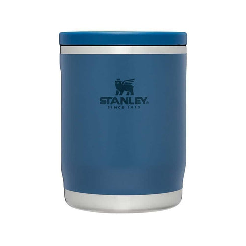 Stanley Adventure To-Go Food Jar 0.53L Blue