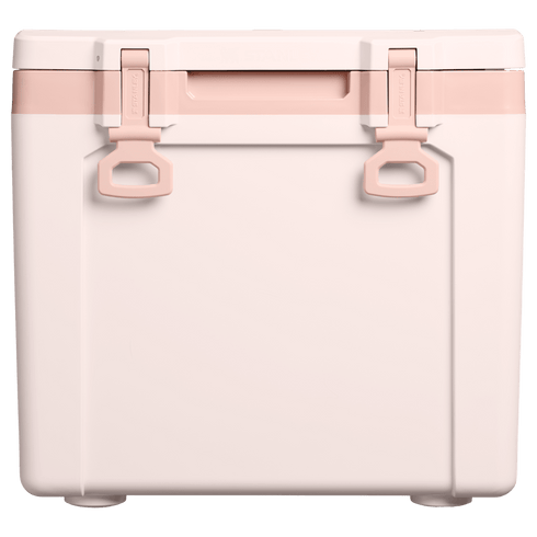 Stanley Wheeled 50QT Cooler 47.3L / 50QT Rose Quartz