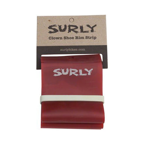 Surly Clown Shoe 64 Mm Wide Rim Strip