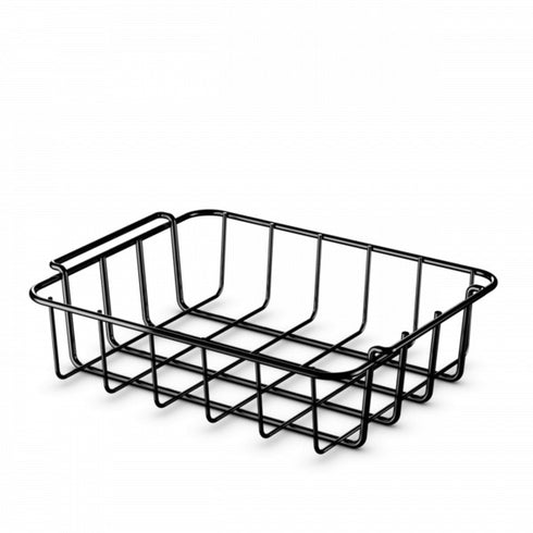 Dometic CI Basket S wire basket for the Cool-Ice CI 42 icebox, Black