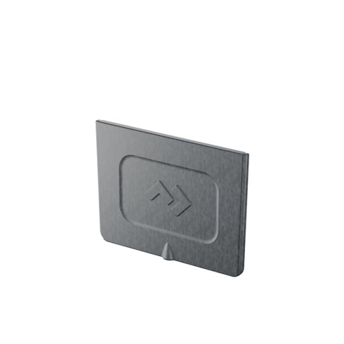 Dometic CI Divider S grey divider panel for the Cool-Ice CI 42