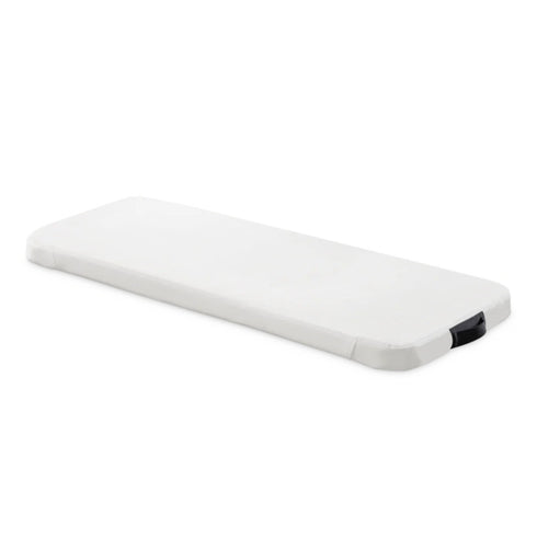 Dometic seat cushion for the Cool-Ice CI 110, white