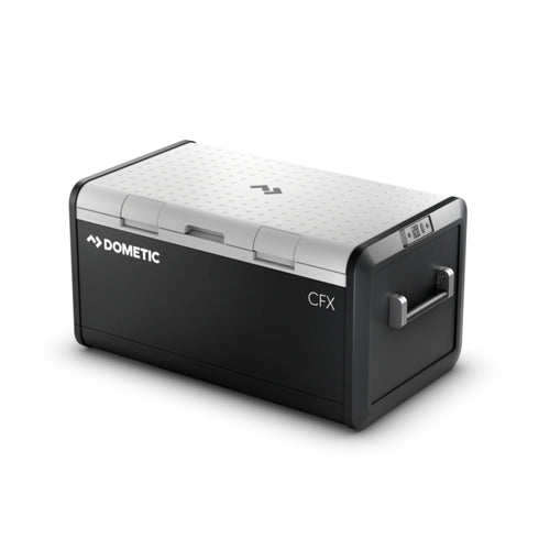 Dometic CFX3 100 powered cooler