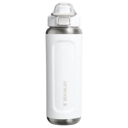 Stanley Classic Wellspring Bottle 0.7L / 24oz, Frost