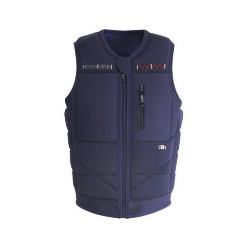Follow Capiva Men's Impact Vest
