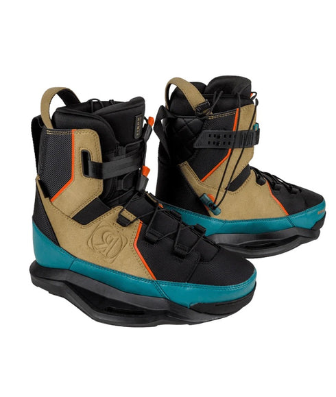 Ronix Atmos EXP Intuition 2024 Wakeboard Boots