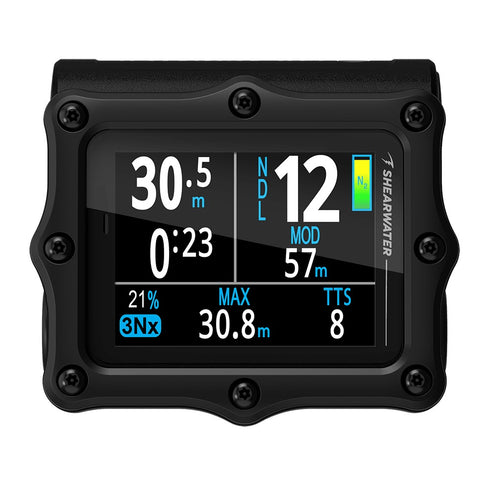 Shearwater Perdix 3 Dive Computer