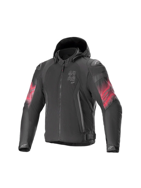 Alpinestars Zaca Air Venom WP Motorcycle Jacket