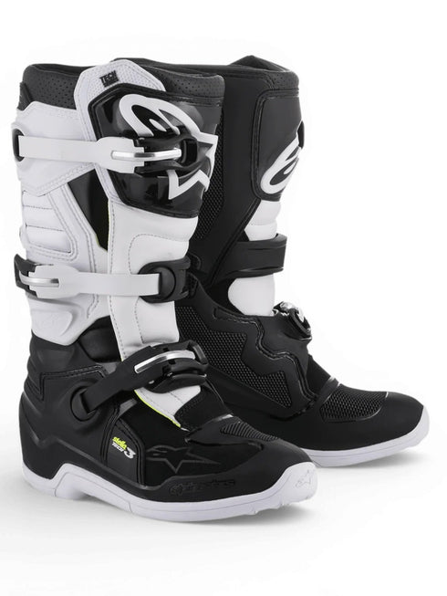 Alpinestars Stella Tech 3 Women Motocross Boots