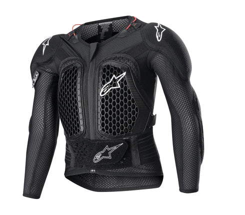 Alpinestars Youth Bionic Action V2 Protection Jacket