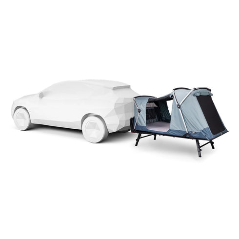 Thule Outset towbar mounted car tent