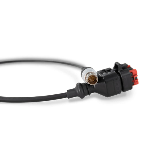 Lift eFoil Charger Cable Fischer 5-Pin
