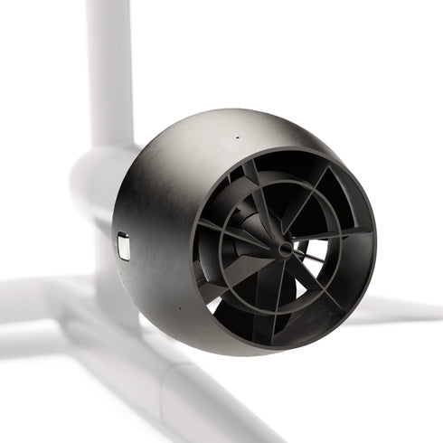 Lift LCS jet kit