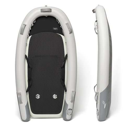 Lift Blowfish inflatable eFoil board