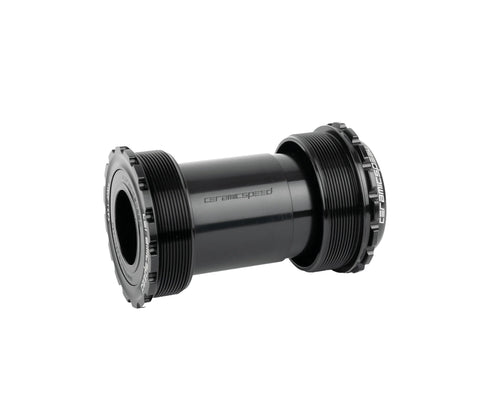 CeramicSpeed BB ALPHA T47a Shimano Road Bottom Bracket