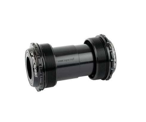 CeramicSpeed BB ALPHA T47/68 Shimano Road Bottom Bracket