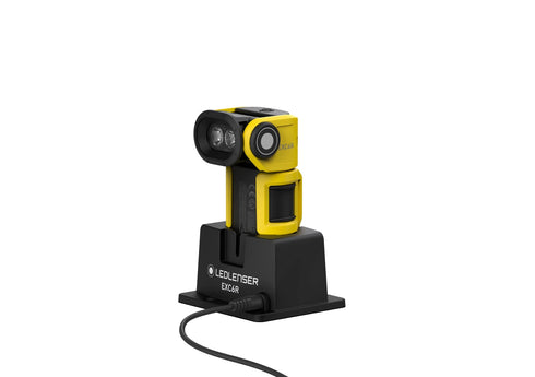 Ledlenser EXC6R Right Angle Light