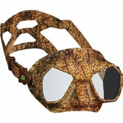 Salvimar Hathor mask, Krypsis camo
