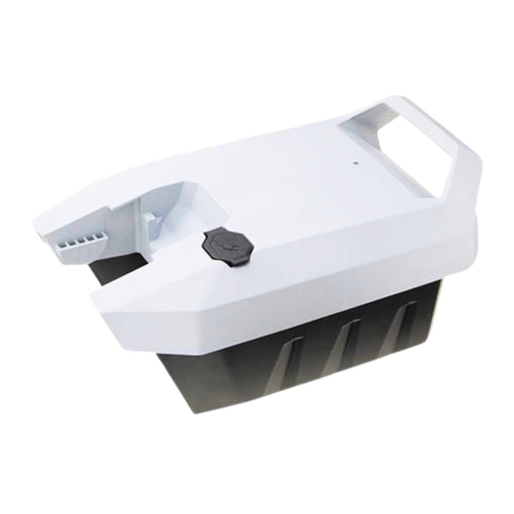 1080 Wh battery, click and play