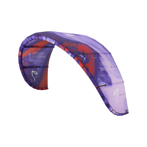 F-One Trigger Brainchild Kite