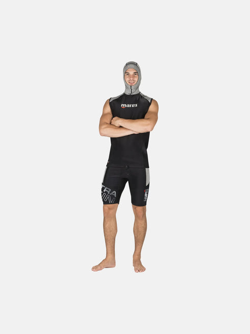 Mares Ultraskin Sleeveless With Hood