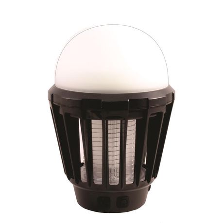 Ultratec Bug LED Lantern - Durable Lighting with Insect Protection