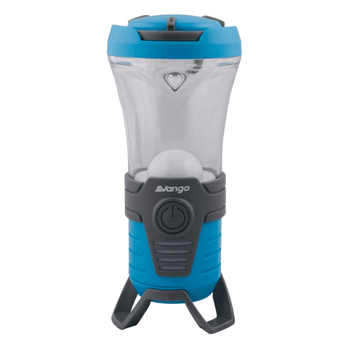 Vango Rocket 120 Bluetooth lantern, blue