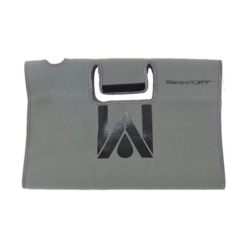 WaterPORT Day Tank Neoprene Insulating Cover Sleeve - Protects and Insulates Your Water Tank