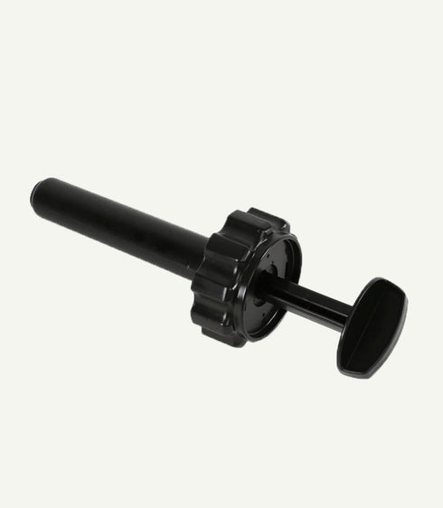 WaterPort Day Tank Replacement Pump Cap, the essential part for re-pressurizing the water tank system.