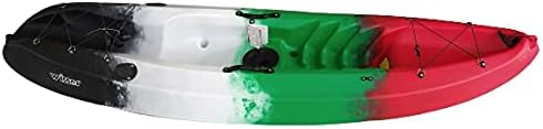 Winner Velocity 2 tandem kayak