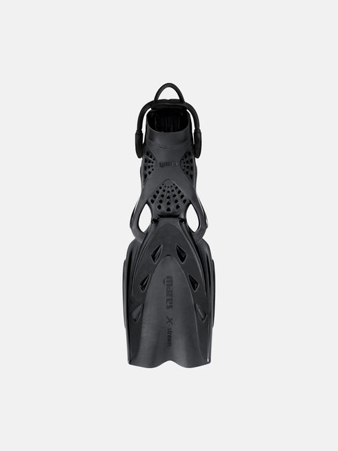 Mares X-Stream Fins, Black