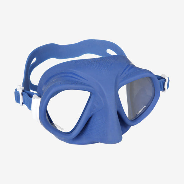 Freediving Mask - Mares X-Stream | Adventures Hub