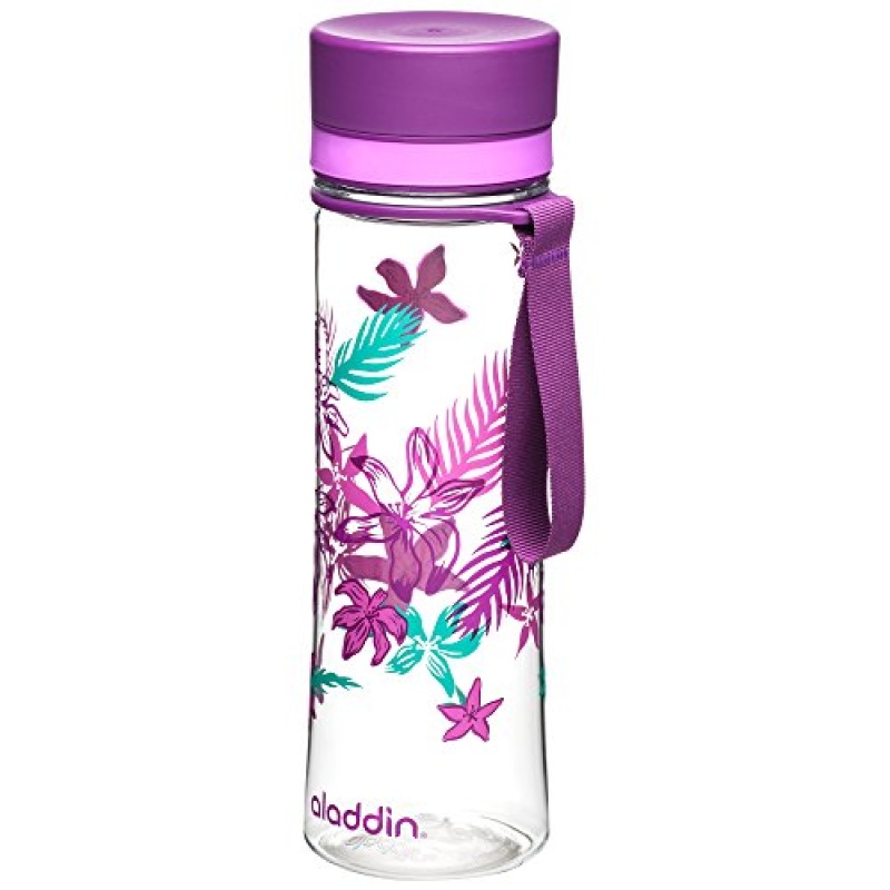 Aladdin  My First Aveo Kids Water Bottle