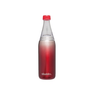 Aladdin 0.8L Active Hydration Tracker Bottle - With Scale / Tracking Bottle