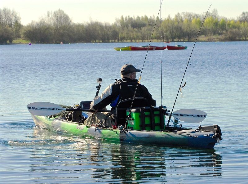 Best-Kayak-For-Fishing