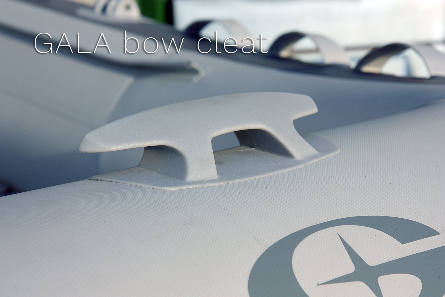 GALA-bow-cleat