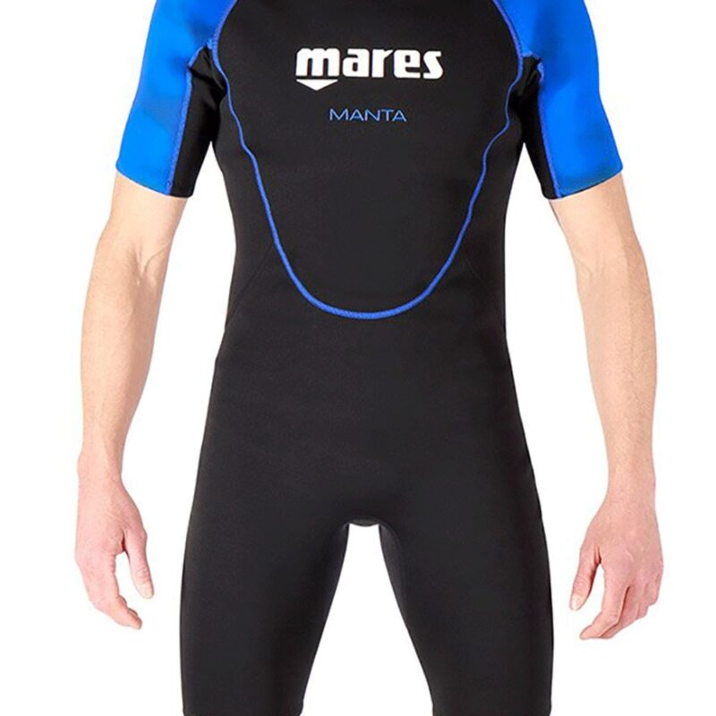 Mares_Manta_2_8mm_Shorty_Wetsuit-5
