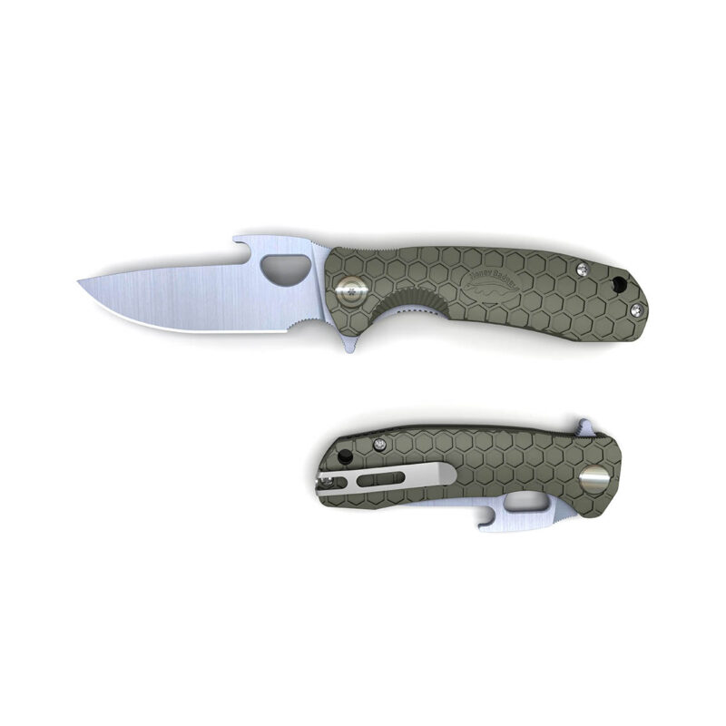 Opener-Green