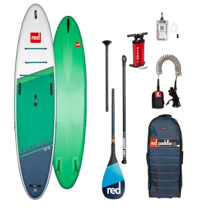 RED PADDLE CO - Adventures HUB Sports Shop