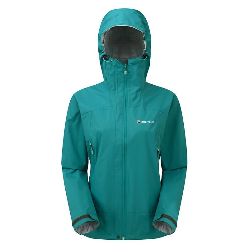 montane pertex shield jacket