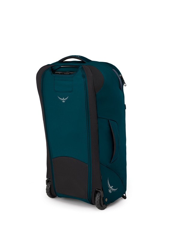 Osprey backpack shop wheels