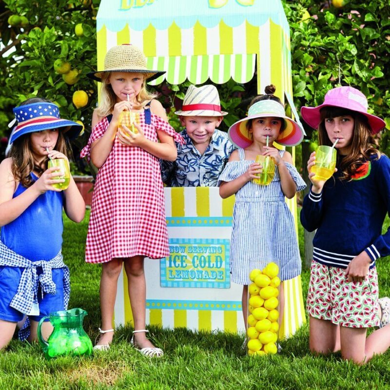 fedora-kids-striped-roll-up-w-painted-pattern-ubk2050-3_2000x