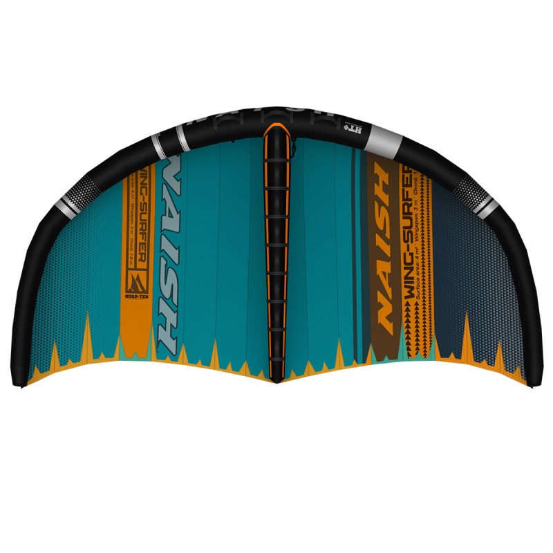 Naish Wing Surfer 4.0 Complete 2020