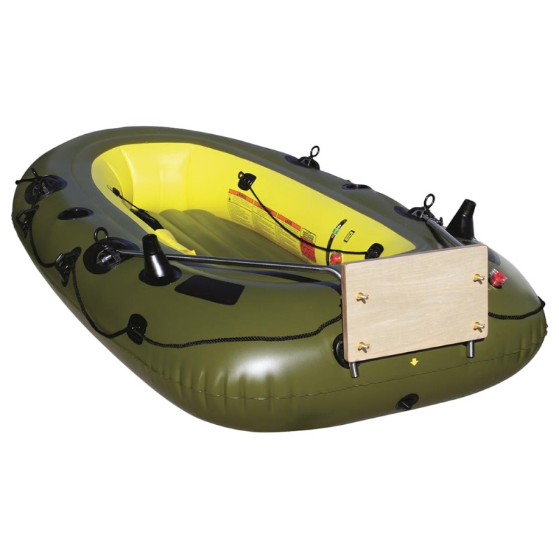Bay　価格比較　AIRHEAD　Boat　Angler　Inflatable